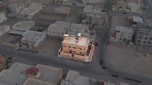 12-فيلا سكنية