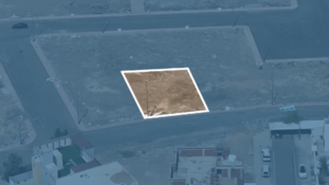 13-أرض سكنية