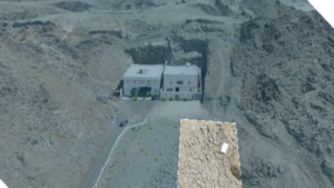 13-أرض سكنية – العمرة