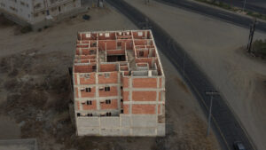 13- عمارة