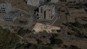 15- أرض سكنية