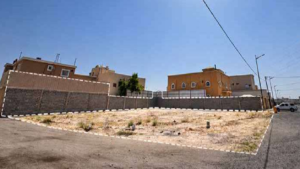 16-أرض سكنية