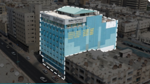14-فندق