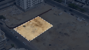 17-أرض سكنية