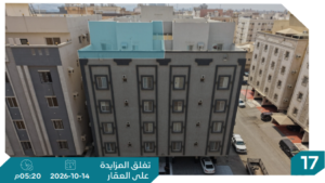 16- شقة