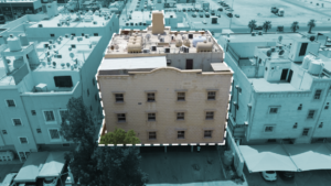 16–شقة سكنية