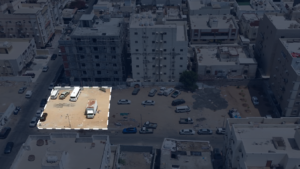19-أرض سكنية
