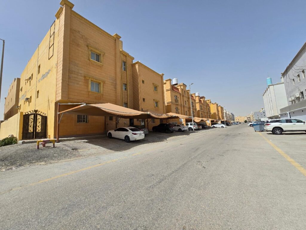 10-شقة سكنية بصك 330106024314