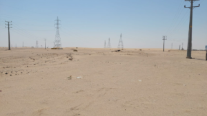2-أرض زراعية