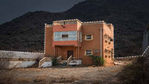 2-فيلا سكنية