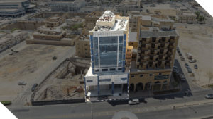 2- عمارة