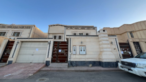 2- فيلا سكنية حي طويق بالرياض بمساحة 375 م² في مدينة الرياض