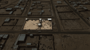 2-أرض سكنية
