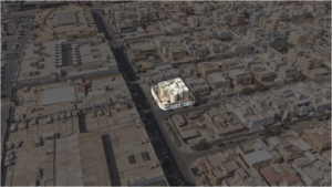 2-فيلا سكنية