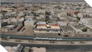 2-محلات تجارية
