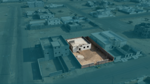 2-فيلا سكنية