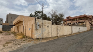 2-دور سكنية – خميس مشيط – الهرير بمساحة 1629.25 م²