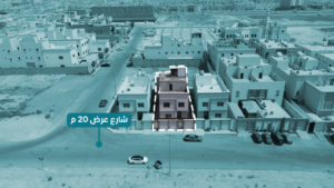 18-فيلا سكنية