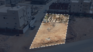 20-أرض سكنية
