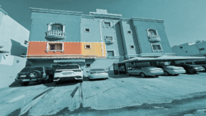 20- شقة سكنية