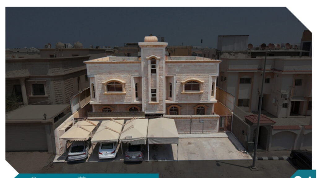 4-عمارة سكنية بحي المحمدية بصك 8468717148000000