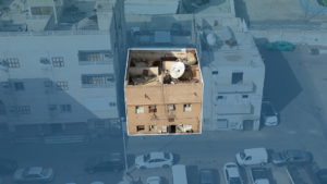 24-بيت شعبي