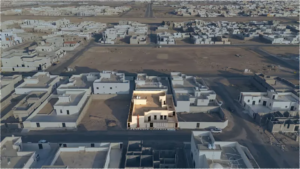 3-فيلا سكنية