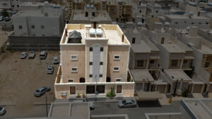 3-شقة