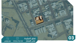 3-فيلا سكنية