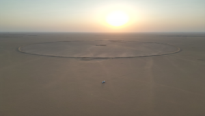 3- أرض زراعية