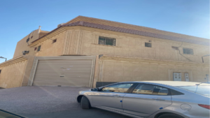 3-فيلا سكنية حي ظهرة لبن بالرياض بمساحة 400 م² في مدينة الرياض