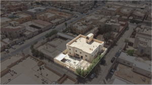 3-فيلا سكنية
