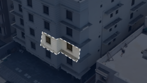 3-شقة