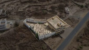 4- عمارة سكنية