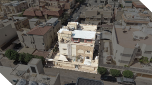 4-عمارة