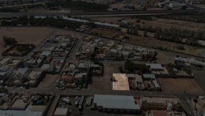 4-أرض سكنية