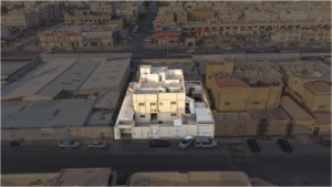 4-فيلا سكنية