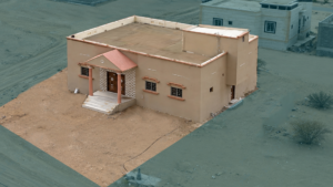 4-فيلا سكنية