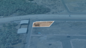 4-أرض سكنية