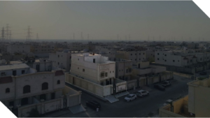 4- فيلا دوبلكس بمساحة 250 م² في مدينة البيضاء
