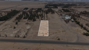 4-أرض زراعية