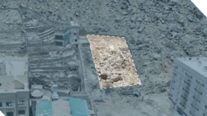 4-أرض سكنية