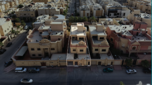 1-فيلا سكنية – الياسمين