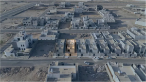 5-فيلا سكنية