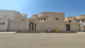 5-فيلا سكنية حي بهجة بالرس بمساحة 461.062 م² في مدينة الرس