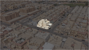 5-فيلا سكنية