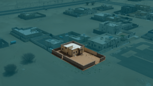 5-فيلا سكنية