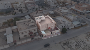 5-فيلا سكنية