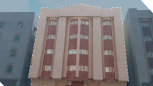 5-عمارة سكنية