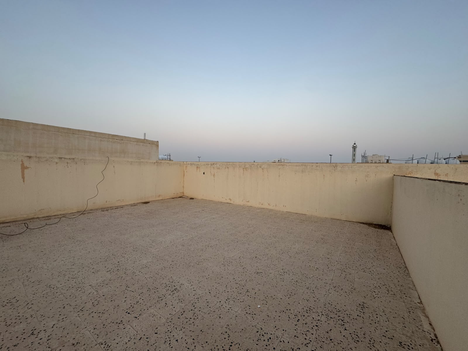 مزاد الفرسان – عمارة ( حفر الباطن – حي الفيصلية )